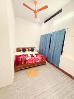 MA KALIKA GUEST House - B&B Varanasi