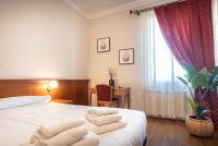 Comfort Vierbettzimmer
