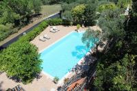 Agriturismo Fara del Falco - Ferienwohnung Vieste