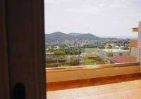Saronida Hilltop Sea Breeze - Bed and Breakfast