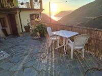 Il vigneto - Chambres d’hôtes Vernazza