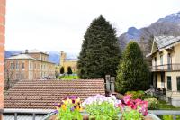 Casa Emma - Ferienwohnung Torre Pellice