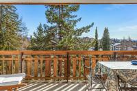 Maison Alpina l Golf l 6 pers - Bed and Breakfast
