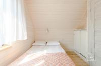 Domki Sul Mare - Chambres d’hôtes Dębki