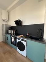 Appartement proche centre ville - Ferienwohnung