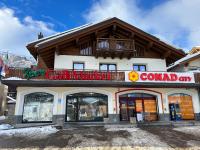 Carcent Pancuch - Ferienwohnung Livigno