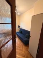 Os. Młodych - free private parking - Bed and Breakfast Toruń