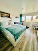 Ferienwohnung Südanker Fehmarn - Ferienwohnung Fehmarn