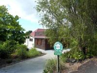 Ferme auberge Le Rond de Basse Vallée - B&B Saint-Philippe