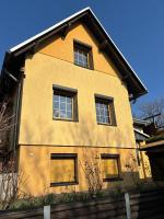Ferienhaus am Bückeberg mit Brockenblick - Bed and Breakfast