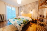 Appartement 2 Chambres