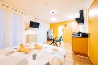Appartement 1 Chambre