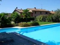 Casa Rondinella - Chambres d’hôtes Cavriana