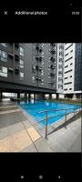 Studio 7 Residential tower - Ferienwohnung Manila