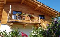 Ferienhaus Inntal - Ferienwohnung Naunspitz - Chambres d’hôtes