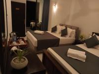 Deluxe Familienzimmer