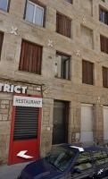 Bel Appart' 4 chambres duplex Durafour - B&B
