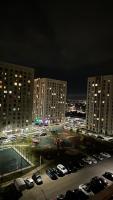 ЖК Auezov City- в центре города - B&B