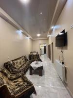 Kolkha - 1Kolkheti street - B&B Tsqaltubo