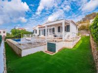 Villa Ty Bihan - Chambres d’hôtes Binibèquer Vell