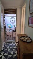 Le Patio de Ninou - B&B Aigues-Mortes