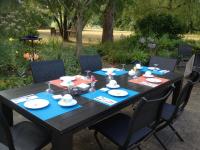 La Caillerie - Bed and Breakfast Chauvé