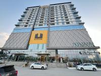 Sky Line Executive Apartments Facing Centaurus Mall Islamabad - Ferienwohnung