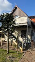 Fischerhütte in Fischerhude - B&B