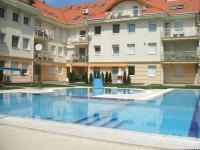 Luxory & Spa Apartman - Bed and Breakfast