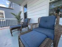 Big Deck Energy-1 block to Beach & Boardwalk - B&B Atlantic City