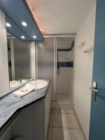 Apartamento de 2 dormitorios