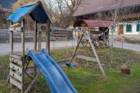Camera Familiare con Vasca