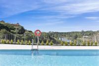 VIVI Homes - Buena Vida Family apartment with views, Pool & Gym - B&B Estepona