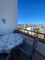 Primavera Las Vistas Silvy - Bed and Breakfast Los Cristianos