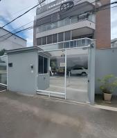 lindo apart. rio de janeiro recreio dos bandeirantes - B&B Rio de Janeiro