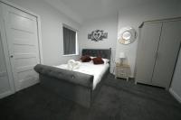 Telford Tranquility Apartment Flat 3 for 4 guests - B&B Telford