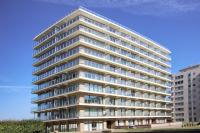 Westland - The Blue Sailor - Chambres d’hôtes La Panne