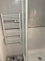 Joli studio centre ville de Dole - Ferienwohnung Dole