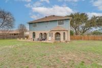 Spacious Family Home with Patio in San Antonio! - Chambres d’hôtes San Antonio