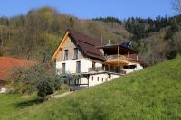 Heimatglück Ferienwohnung 1 - B&B