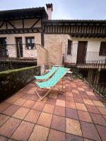 El Rincón Templario - B&B La Alberca