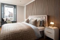 Stylish Maisonette with View - Ferienwohnung Tweedmouth