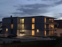 Ferienwohnung triLogie am See - Ranke - B&B Stetten