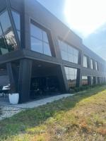 Penzion Black Hut - B&B Dunajská Streda