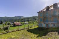 "L'Ostal Daouan" Grand appartement 8 personnes proche La Mongie et Payolle - B&B Campan