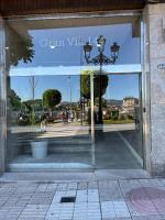 Apartamento en Gran Vía - B&B Vigo