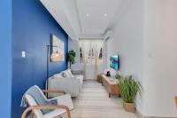 New! Modern 3BR Near Beach & Nightlife - Chambres d’hôtes San Juan