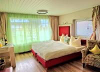 Twin Room with Terrace