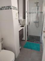 Apartment mit 1 Schlafzimmer
