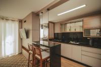 Apartamento moderno na Pedra Branca - Chambres d’hôtes